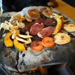 きのこの里 鈴加園 - 