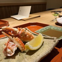 かにじぇんぬ 北のはなれ - 