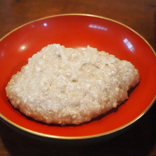 そばがき屋 ぐーちょきぱー_1