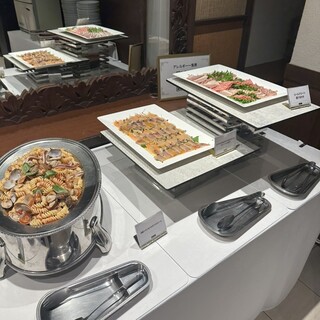 グレース・バリ 新宿_1