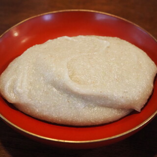 そばがき屋 ぐーちょきぱー_0