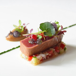 Ristorante YAMAZAKI_1
