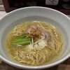 柳麺 呉田