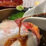 旬彩食卓 芦屋 ひろ - 