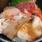 旬彩食卓 芦屋 ひろ - 