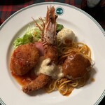 グリル 一平 西宮店 - 