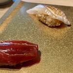 SUSHITOKYOTEN、 高輪 - 