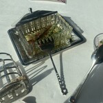 シグネチャー - 