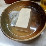 七福神 - おでん　糸こんにゃく　とうふ