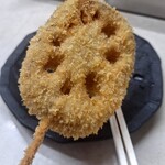 七福神 - れんこん