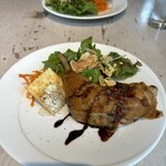 Natural kitchen yoomi - 