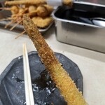 七福神 - ごぼう