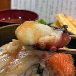 旬彩食卓 芦屋 ひろ - 