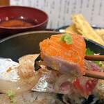 旬彩食卓 芦屋 ひろ - 