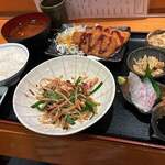 旬彩食卓 芦屋 ひろ - 