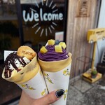 ジャムファミリー - 