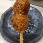 七福神 - 鳥つくね