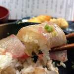 旬彩食卓 芦屋 ひろ - 