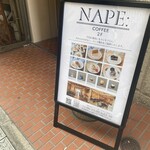 NAPE: - 
