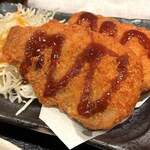 旬彩食卓 芦屋 ひろ - 