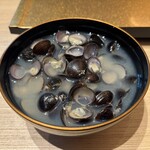 SUSHITOKYOTEN、 高輪 - 