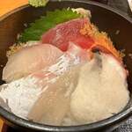 旬彩食卓 芦屋 ひろ - 