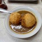 七福神 - ライスボール　旨い！