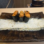 THE SUSHI TOKYO 旬 - 