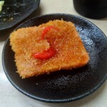 七福神 - エビ持ち