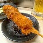 七福神 - ササミ