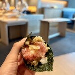 SUSHITOKYOTEN、 高輪 - 