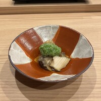 鮨 黒舟 - 