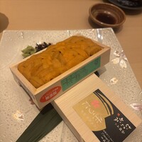 函館うに むらかみ 日本生命札幌ビル店 - 