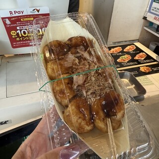 海老名サービスエリア(下り線)海老名茶屋_2