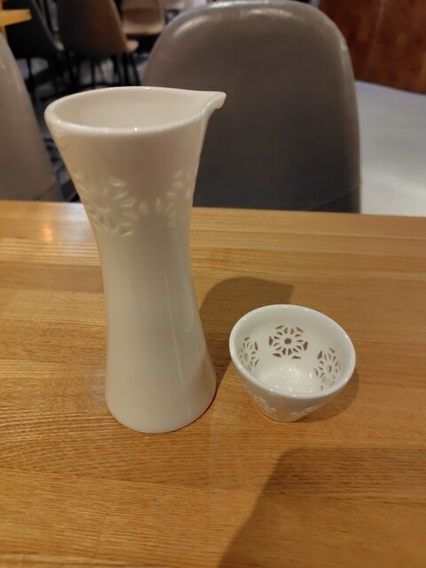 ローカルキッチン レイルズアキタ（LOCAL KITCHEN＿RAILS AKITA） - 秋田（ダイニングバー）の写真