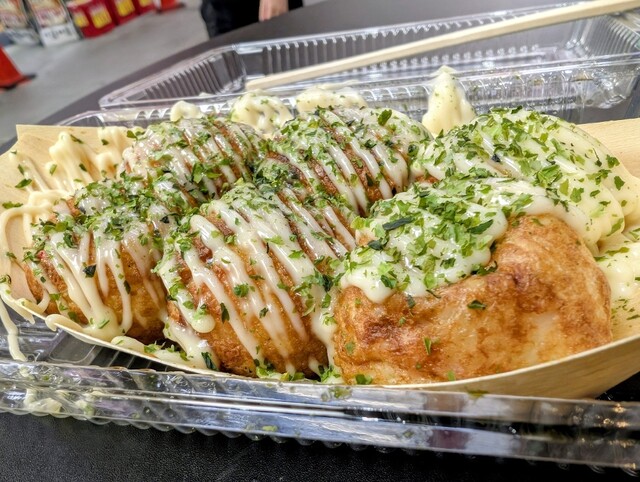 Tako Honpo Shintenchi Dori Ten photo 5