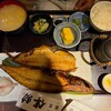 高級ブランド干物 『銀座伴助』 銀座本店
