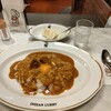 インデアンカレー 中之島フェスティバルプラザ店