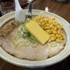 元祖札幌ラーメン もぐら