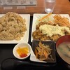 大衆食堂 なみなみ
