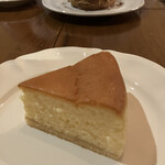 ビストロ コムダビチュード - 