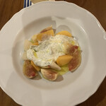 ビストロ コムダビチュード - 