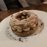 ビストロ コムダビチュード - 