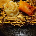 中国料理 柚子 - 