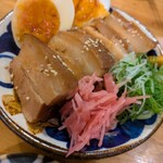 島ごはん あったかや - 