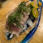 島ごはん あったかや - 