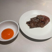 熟成和牛焼肉エイジング・ビーフ 横浜店 - 
