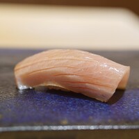 鮨 さいとう 麻布台 - 