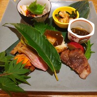 中国料理 柚子 - 