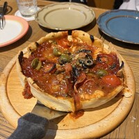 リオ・ブルーイング・コー ビストロアンドガーデン 東京ミッドタウン - 